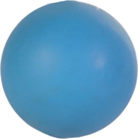 Trixie HÅRDGUMMIBOLL 7,4cm