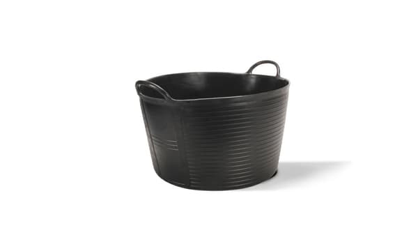 Mångsidig plastkorg Rubi 4-88774 (55 L)