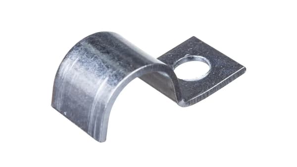 Metalkabelholder 14mm 1015 14 G 1009168 /100 stk /