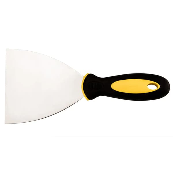 Topex Målspackel 100mm 18B610