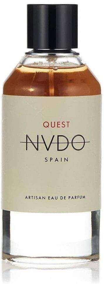 Unisex parfyymi Nvdo Spain EDP Quest (75 ml)