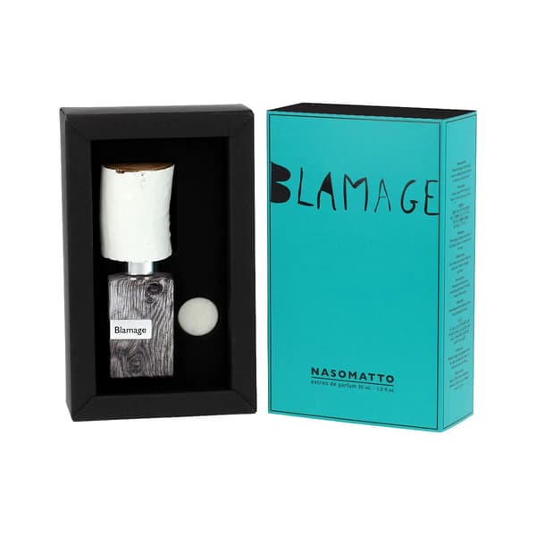 Unisex Parfym Nasomatto Blamage 30 ml