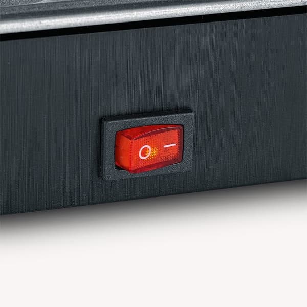 Severin RG 2370 Raclette-Partygrill