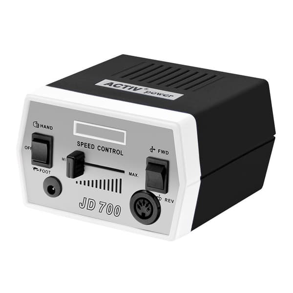 Activ Power Fräsmaskin JD700 svart