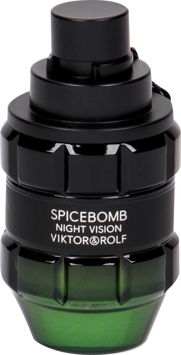 Herrparfym Viktor & Rolf EDT Spicebomb Night Vision 50 ml