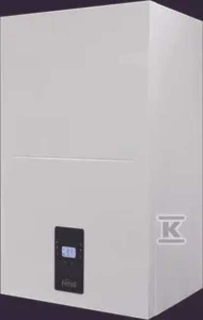 PEITE.KAASU.BLUEHELIX ALPHA 24C (EU) 2F
