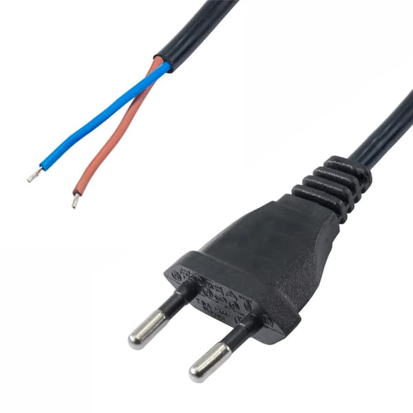 Strømkabel 1,5m AK-OT-05A CEE 7/16