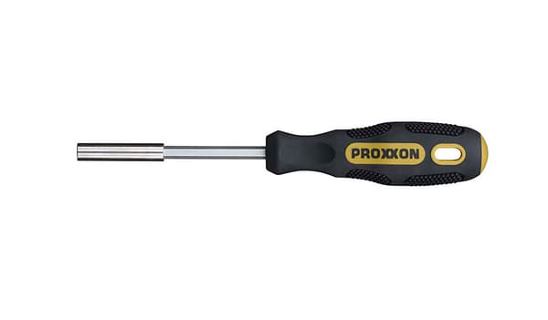 Proxxon skruvmejsel för 1/4 tums 100 mm bits (PR22281)