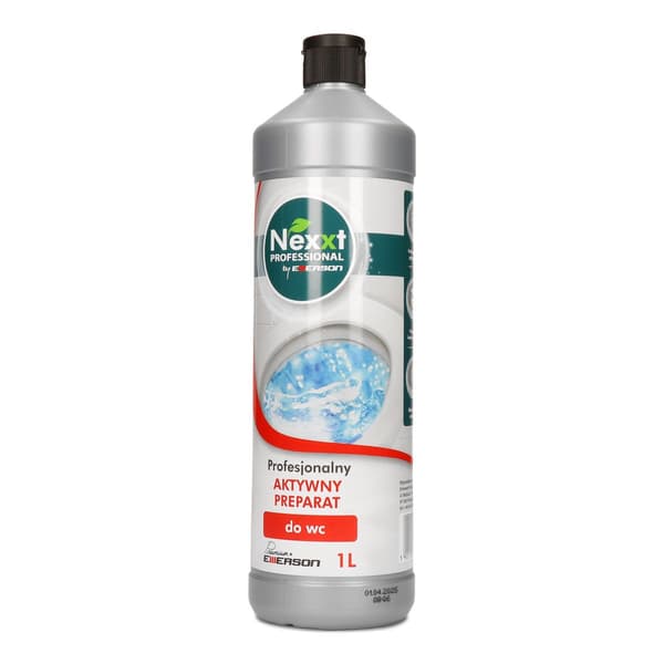 WC-puhdistusaine Nexxt 1L