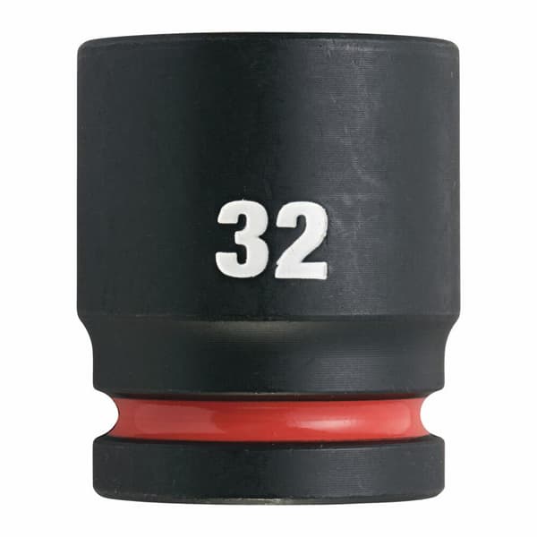 MILWAUKEE SLAGHÄTTA 3/4\" 32mm