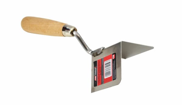 AWTOOLS Putslev Ytterputs 60 x 80 mm