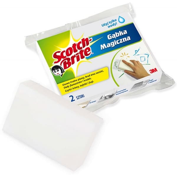 Scotch Brite Magic Cabinet (2)