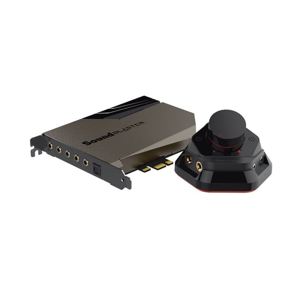 Creative Sound BlasterX AE-7
