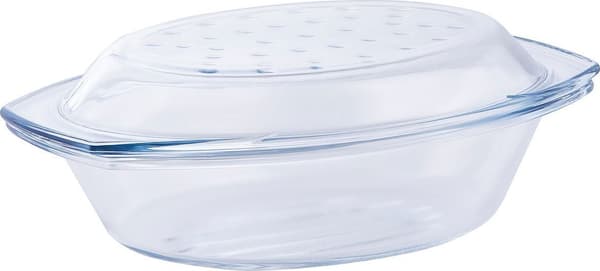 OVAALI VUOKA GRILLI & TIPUTUSJÄRJESTELMÄ 2,9L