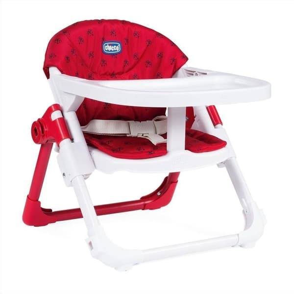 CHICCO-7917737-CHAIRY BOOSTER MARIEHØNE STOL