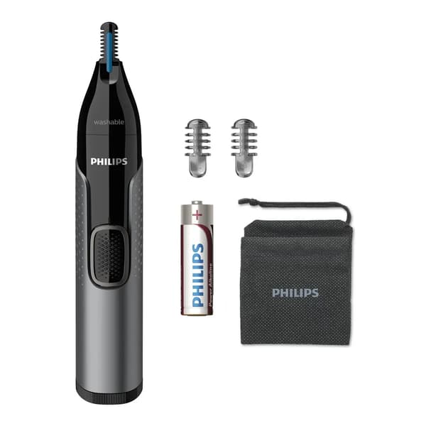 Næse- og ørehårstrimmer Philips NT3650/16     *