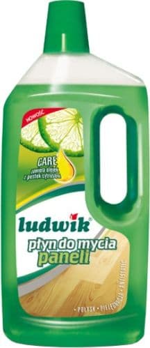 Trä tvättvätska Ludwik 1l
