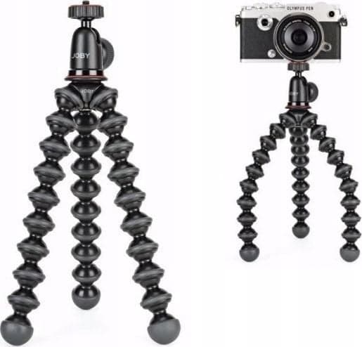 Stativ Joby GorillaPod 1K Kit