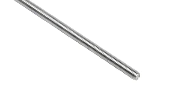 Gevindstang M8 2m PGM8/2 650901