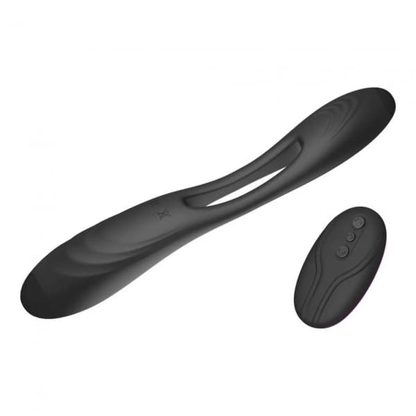 Vibraattorihieroja unisex dorcel multi joy 10 tilaa
