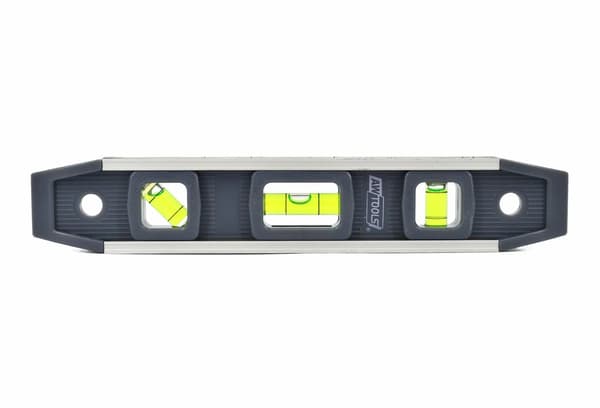 AWTOOLS MAGNEETTINEN TORPEDO VATUPASSI 23cm