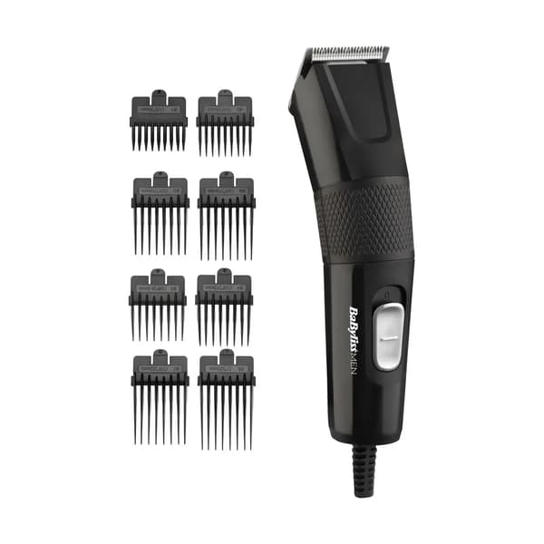 Hårklipper/Shaver Babyliss Power Clipper