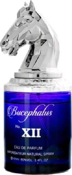 ARMAF Bucephalus No. XII EDP spray 100ml