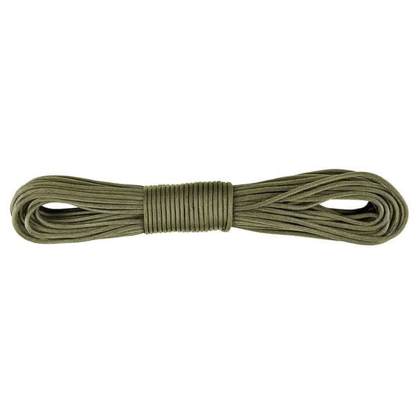 Faldskærmsline 30 m, 4 mm