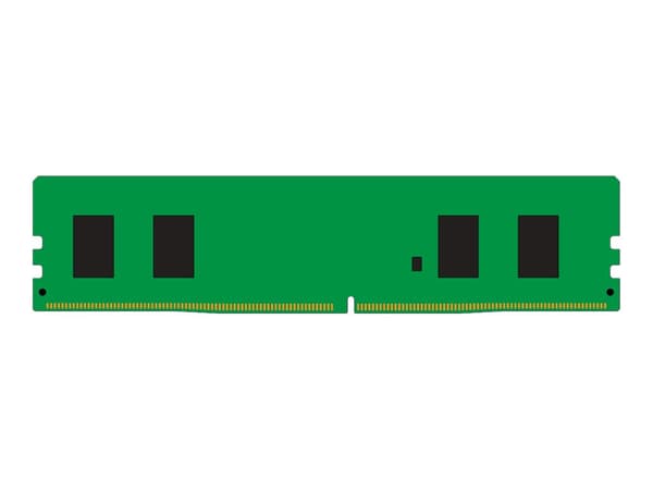 Kingston RAM ValueRAM - 4 Gt - DDR4 2666 DIMM CL19