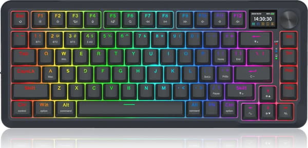 Redragon Flekact K708-RGB-PRO