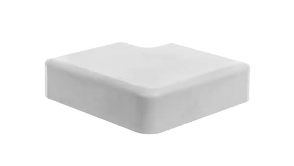 Suojus LHD 50x20 8993_HB