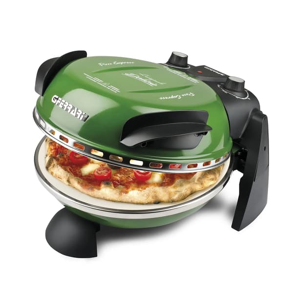 G3Ferrari G 1000603 Delizia Pizzamaker Grön