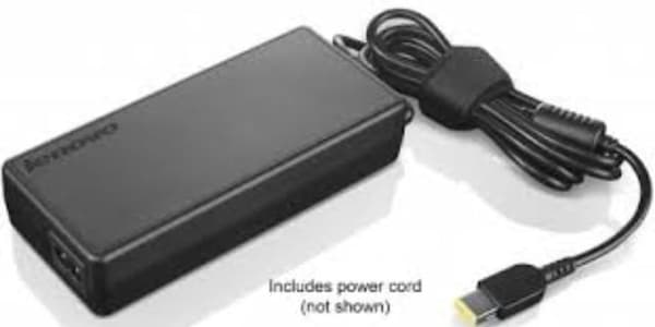 CoreParts - strømforsyningsadapter - 1