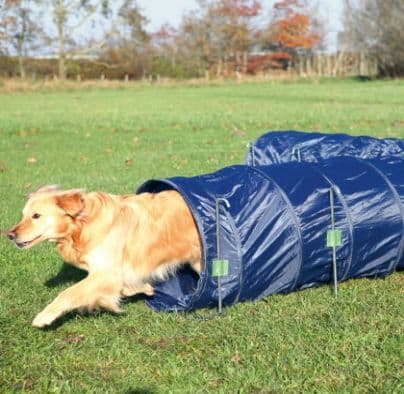 Trixie NYLON TUNNEL 60CM/5.OOM