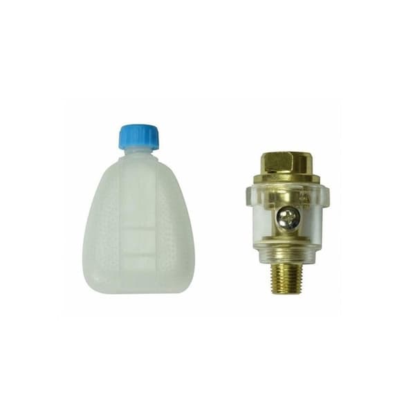 Stanley Suodatin kuivain 1/4\" (153154XSTN)