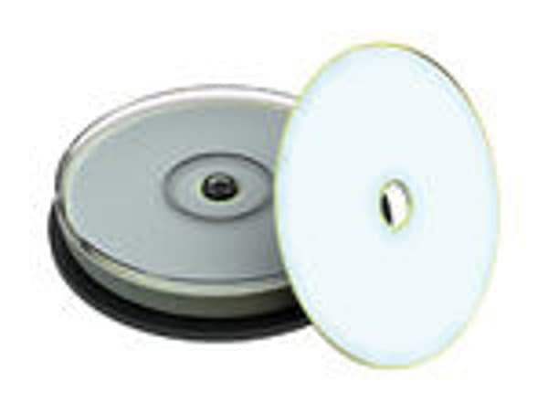 MediaRange CD-R 700 MB 52x 10 stk (MRPL511)