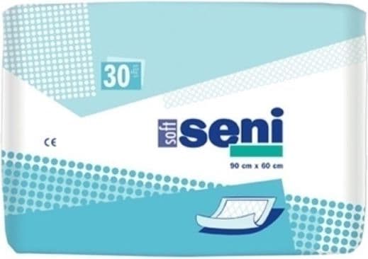 Bella BELLA-SUBCLADE A 30PCS 90X60 cm SENI (BE0035)