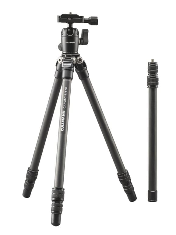 Cullmann Carvao 816 TC