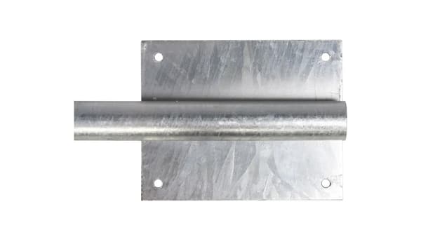 Seinäkiinnike teräs valaisimille 45.1 OG /94500101/