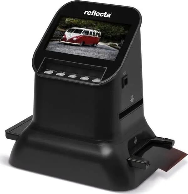 Reflecta x66-Scan