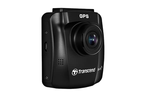 Dashcam Transcend - DrivePro 250 - 64G