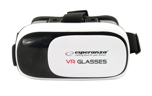 ESPERANZA VIRTUAL REALITY 3D-LASIT ÄLYPUHELIMILLE EMV300