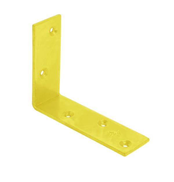 RAKENNUSLIITIN 100*75*30*3.0MM