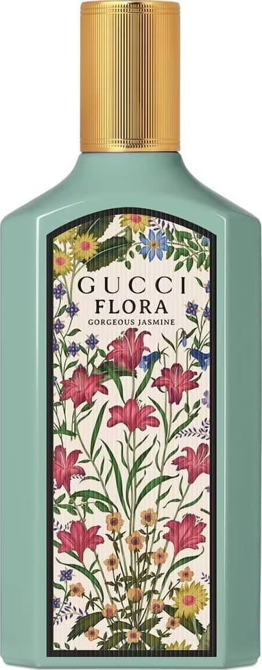 GUCCI Flora Gorgeous Jasmine EDP spray 100ml
