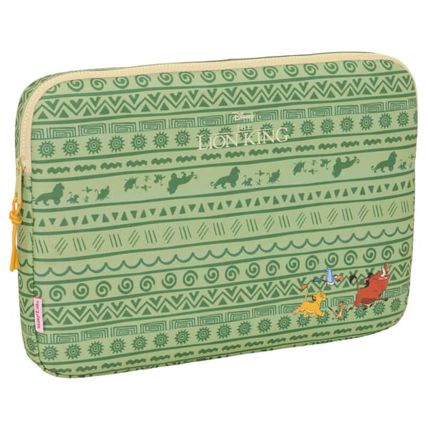 Disney Løvernes Konge Mufasa Laptop-etui