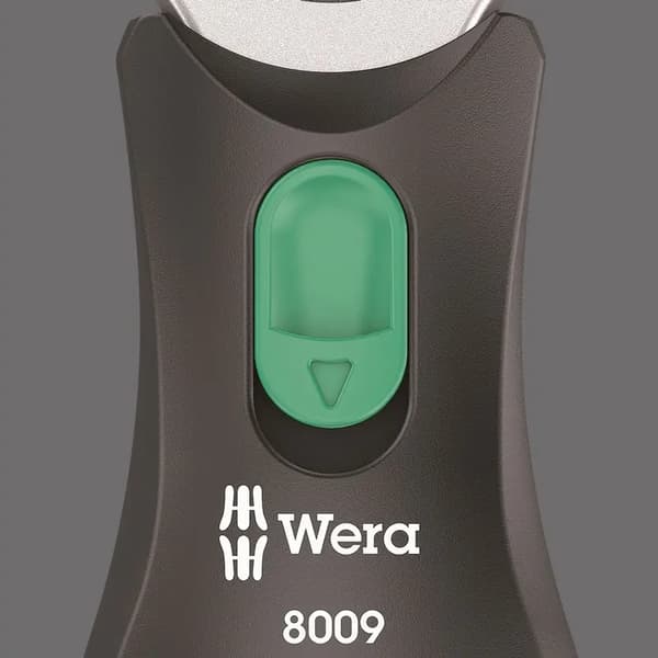 Wera 8009 Zyklop Pocket Set 2