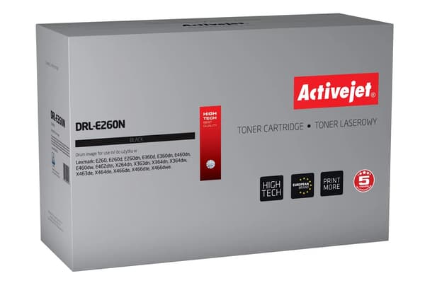 Activejet Beben E260X22G (DRL-E260N)