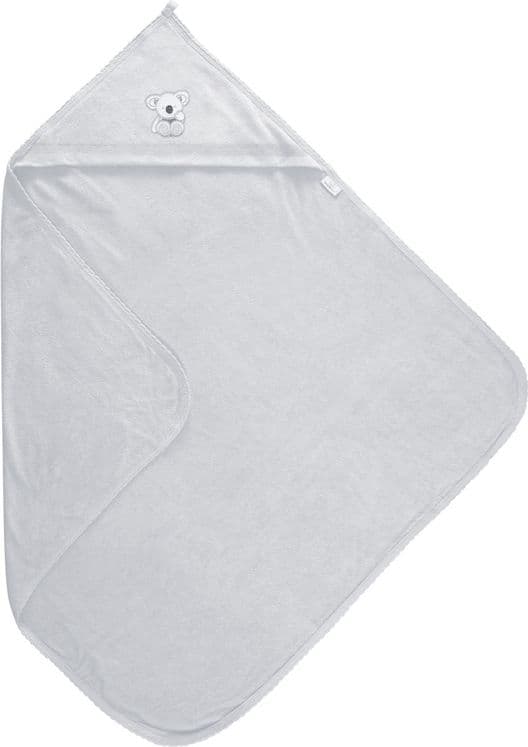 Matex Clip-kansi Maxi 100x100 vaaleanharmaa (MT0224)