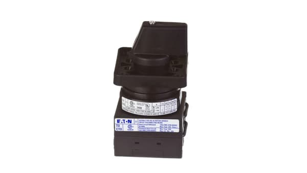 Eaton Cam-liitin T0-2-8211/E 022234