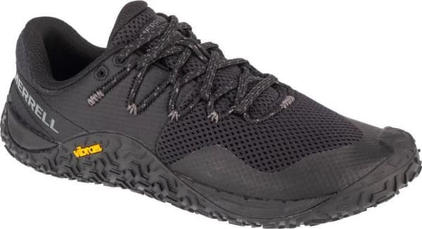 Merrell Merrell Trail Glove 7 J037336 Musta 37